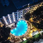 Vm & Golem (Tirana)
