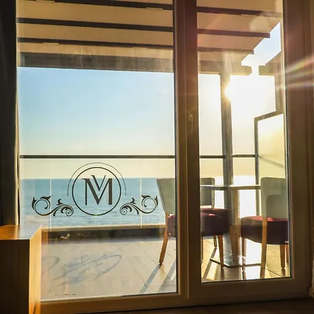 Hotel Vm & 5*