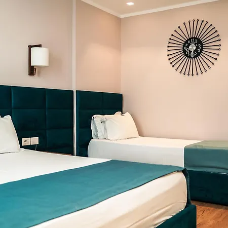 Vm & Hotell