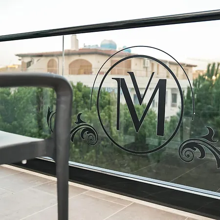 Vm & 호텔
