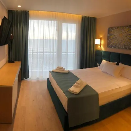 Hotel Vm &