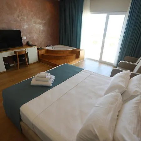 Hotel Vm & 5*