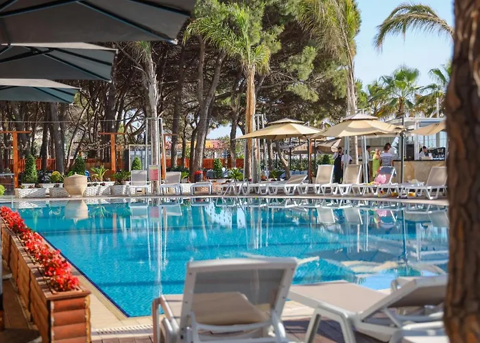 Hotel Vm Resort&spa 5*