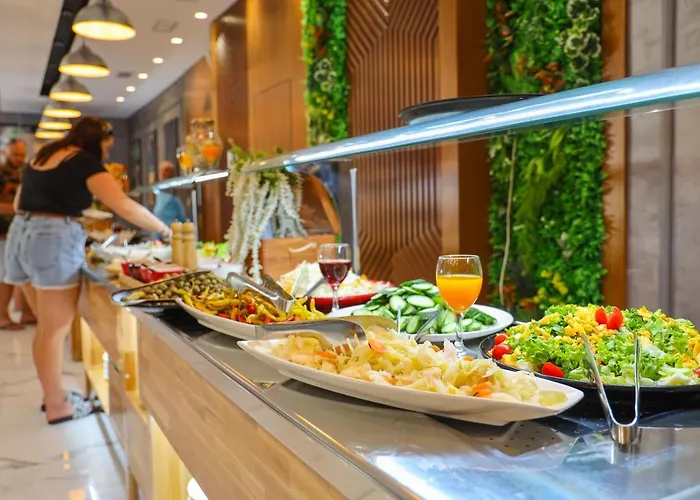 Vm Resort&spa Hotel 5*