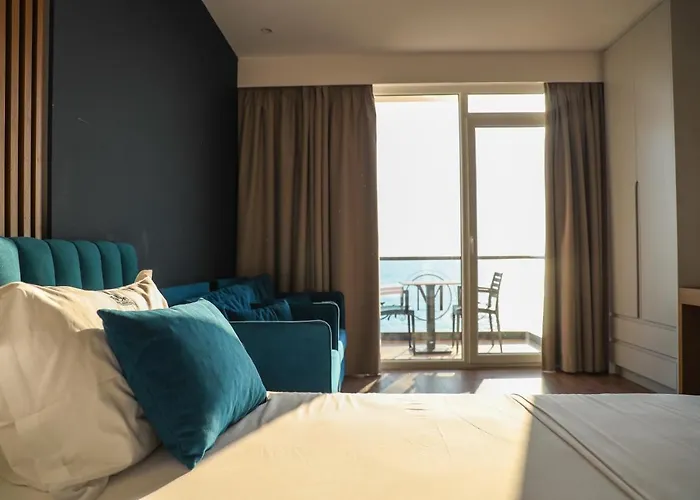 Vm Resort&spa Golem (Tirana)