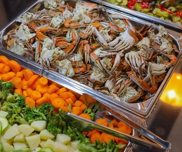 酒店 Vm & 格勒姆