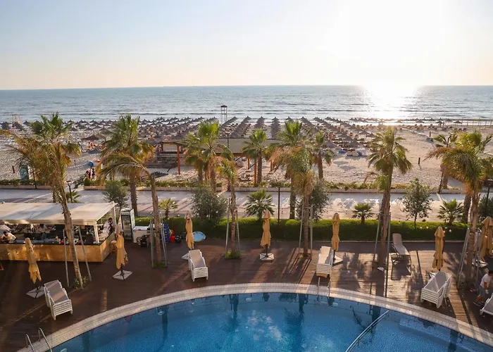 Vm Resort&spa 5* Golem (Tirana)