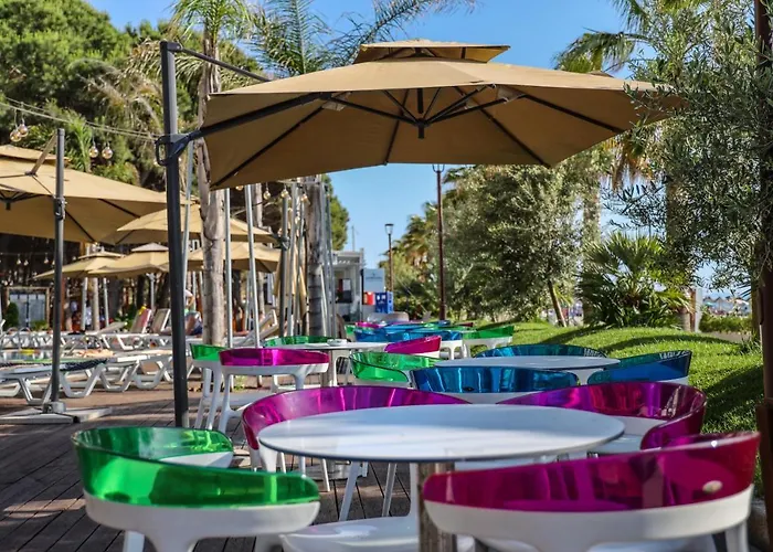 Vm Resort&spa Golem (Tirana)