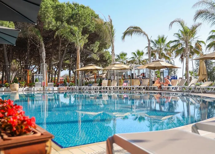 Vm Resort&spa 5* Golem (Tirana)