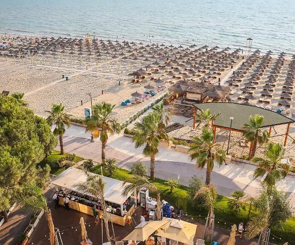 Vm & 酒店 格勒姆