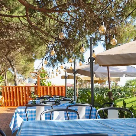 Vm & Hotel 5*
