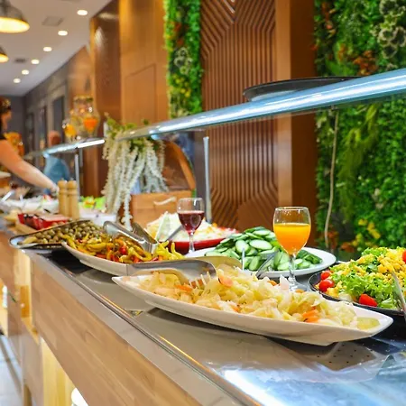 Vm & Hotel 5*