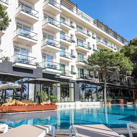 Hotel Vm & 5*