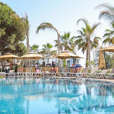 Otel Vm & 5*