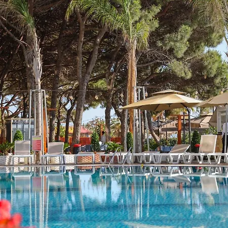 Otel Vm & 5*