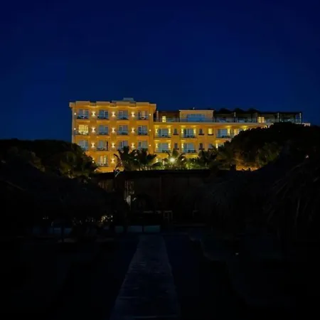 Vm & Hotel