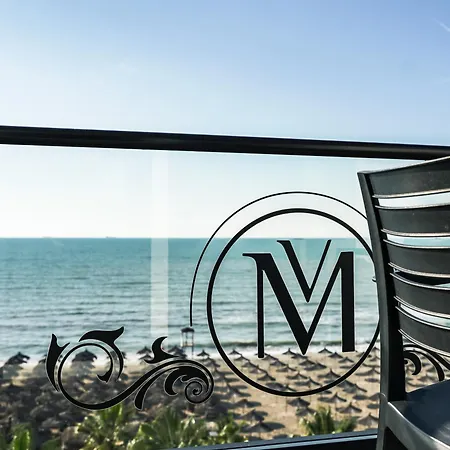 فندق Vm & 5*