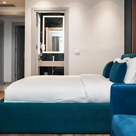 Vm & Hotel