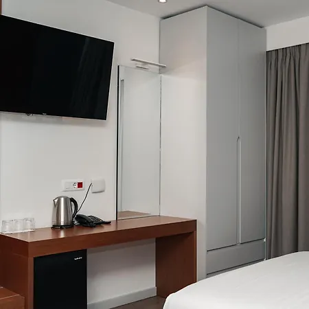 Hotel Vm &