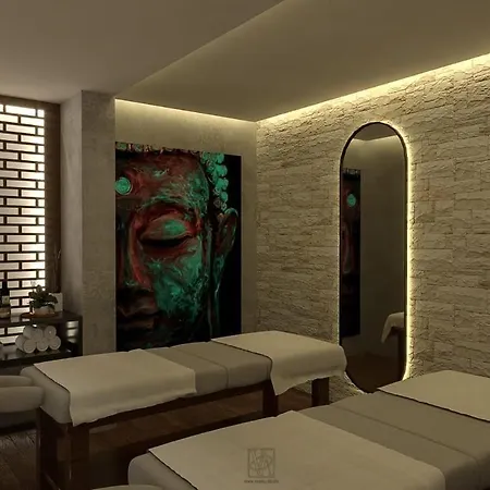Hotel Vm & Golem (Tirana)