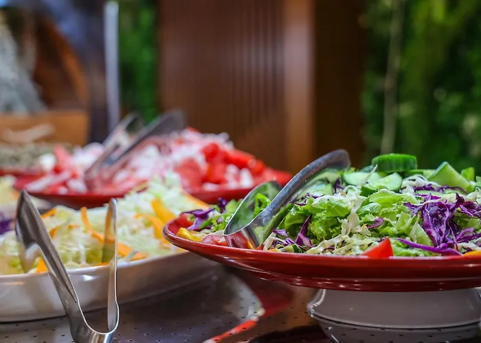 Otel Vm & Golem (Tirana)