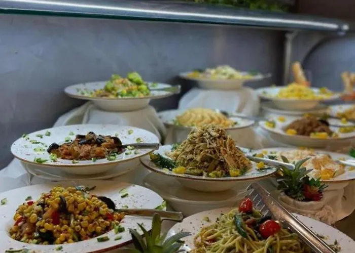 Otel Vm & Golem (Tirana)