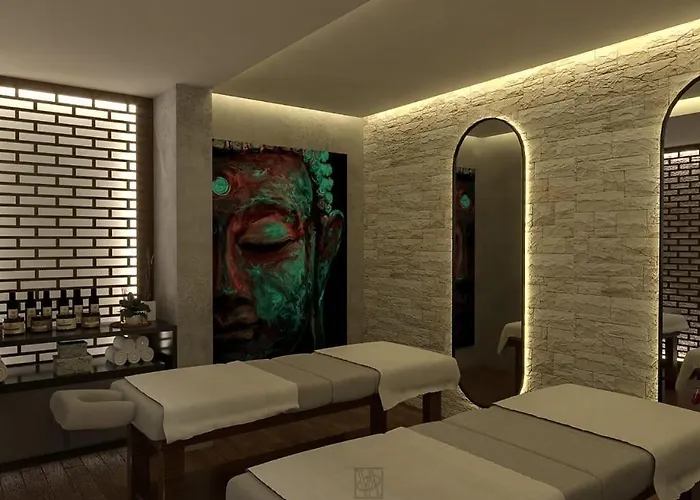 Hotel Vm & Golem (Tirana)