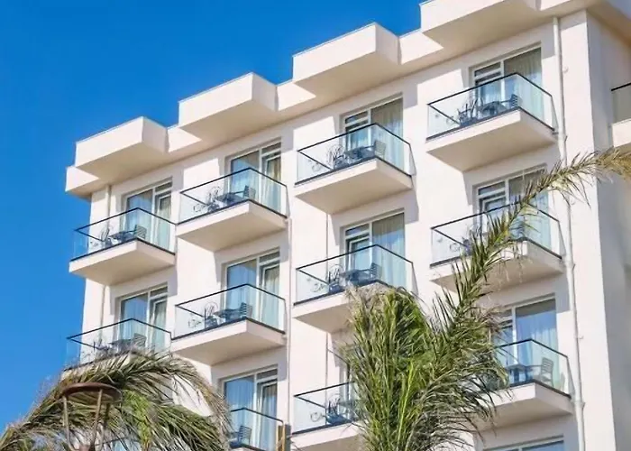 Vm & Otel Golem (Tirana)